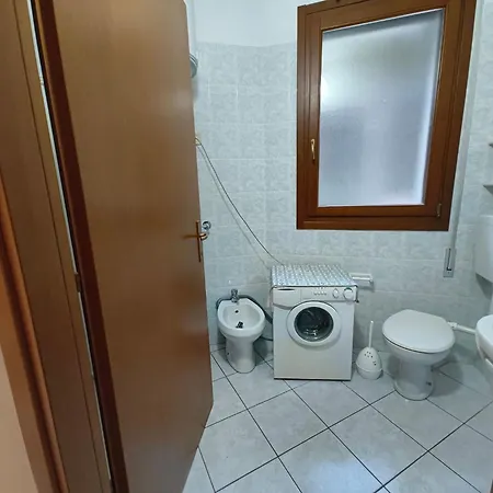 Apartamento Two-storey Flat With Garden In *