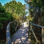 Two Storey Flat With Garden * Rosolina Mare