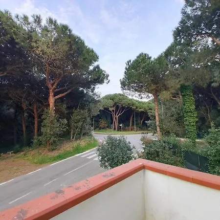 Two Storey Flat With Garden